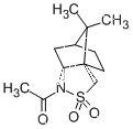 (S)-(+)-乙?；?2,10-樟腦磺內(nèi)酰胺